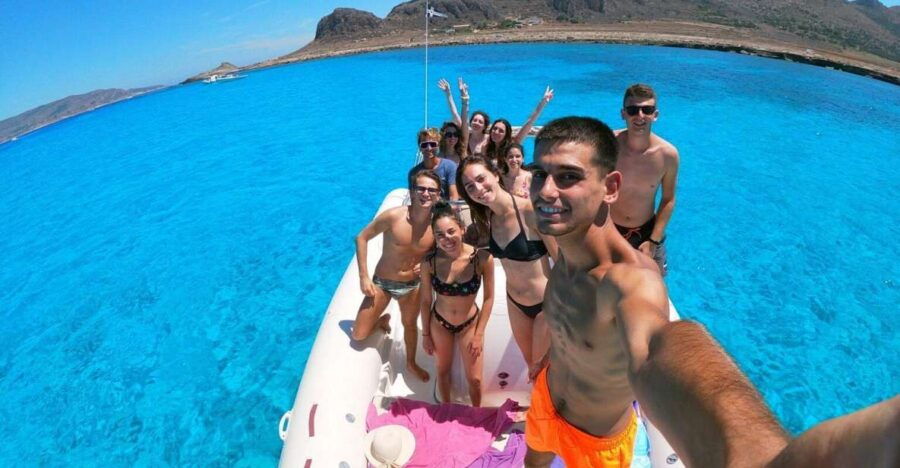 Favignana, Excursions by Dinghy From Marsala - Tour Overview and Pricing