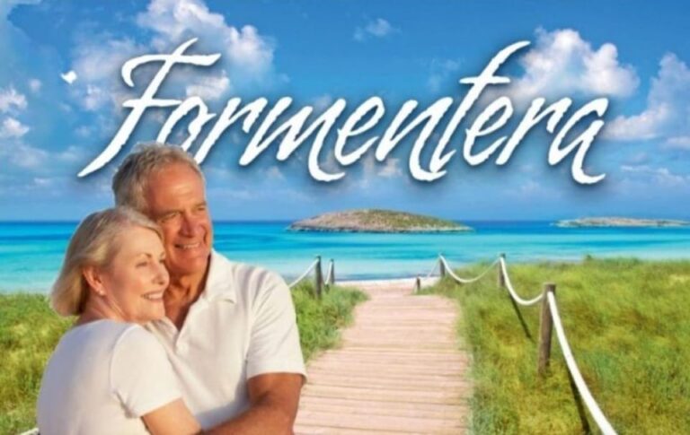 Formentera Special for Seniors