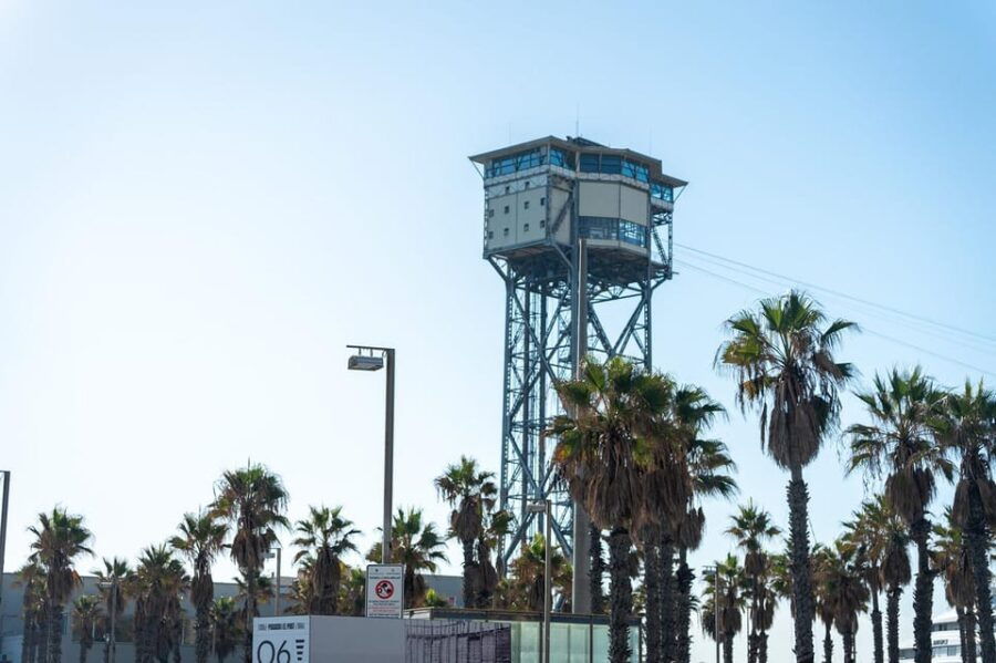 French Running Tour of Barcelona - Tour Overview and Pricing