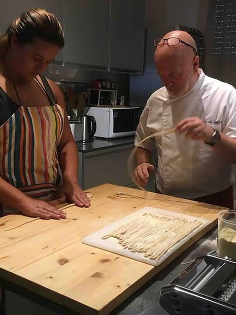 Fresh Pasta With a View of Langhe and Monferrato Near Asti - Overview of the Cooking Class Experience