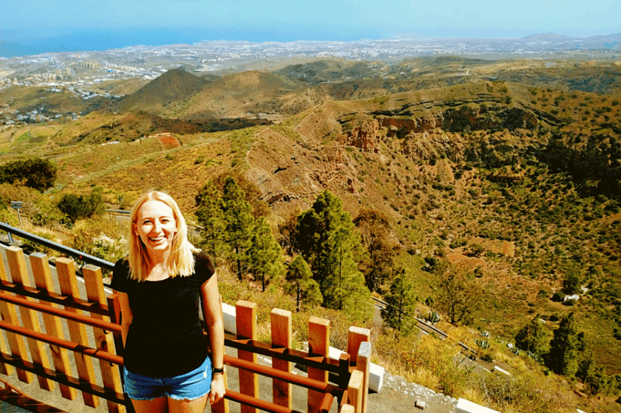 From Las Palmas: Best Wineries and Views Tour - Good To Know