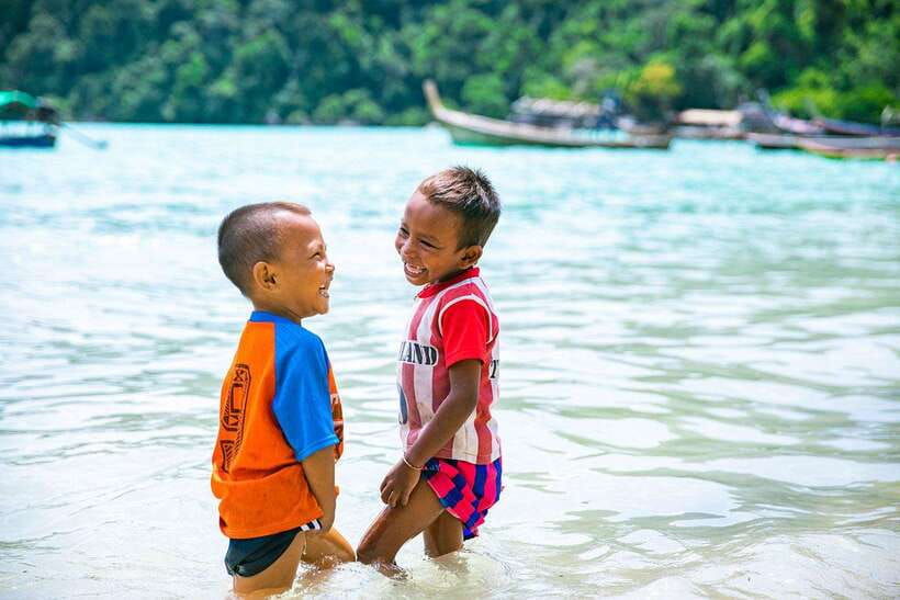 From Phuket: Surin Islands Snorkeling Trip - Trip Overview and Pricing