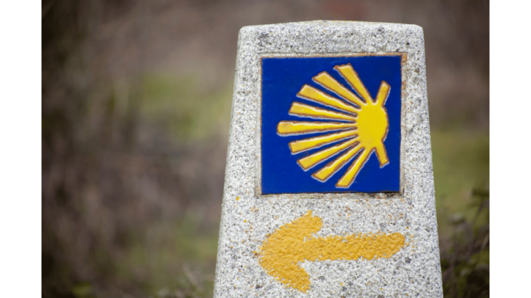 From Tui: 9-Day Guided Camino Walking Tour to Santiago