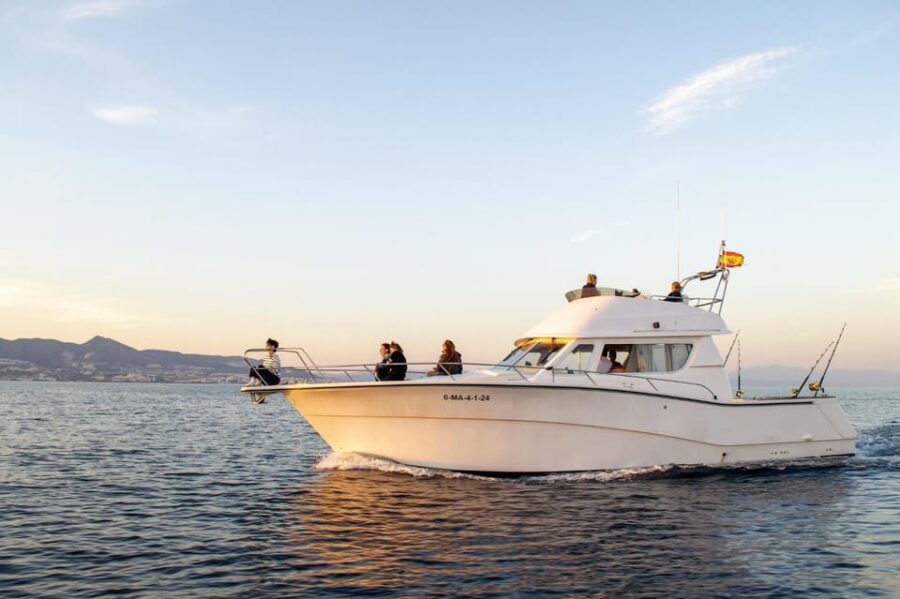 Fuengirola - Unforgettable Sunset Private Trip - Trip Overview