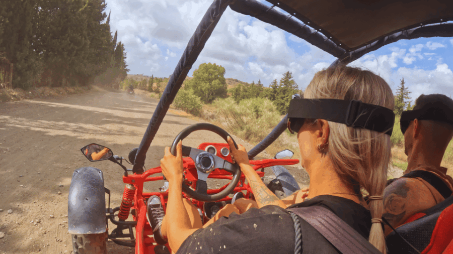 Guided Buggy Tour Mijas - Tour Overview and Pricing