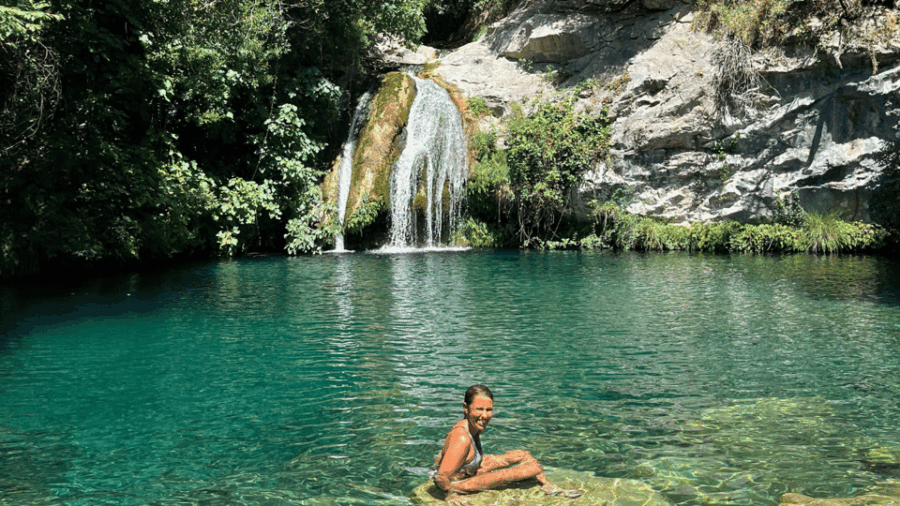 Hiking Tour Exploring Enchanting Waterfalls of the Pyrenees - Tour Overview and Details
