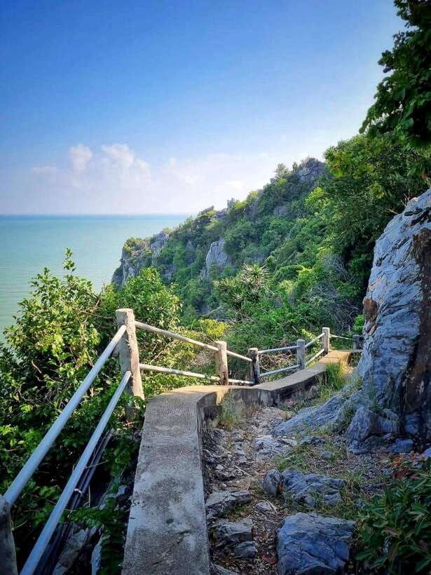 HUA HIN : Phraya Nakhon Cave ( Private 2 or 3 Pax )