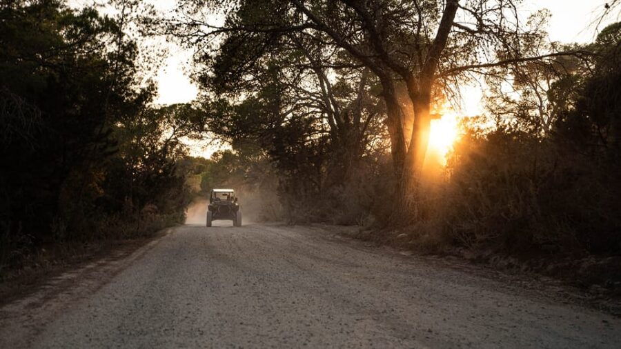 Ibiza Buggy Tour, Guided Adventure Excursion Into the Nature - Overview of the Ibiza Buggy Tour