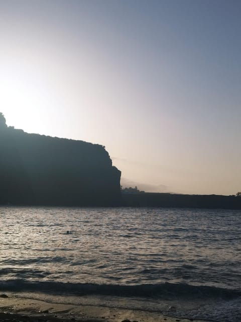 Icod De Los Vinos: Walking Route 1h30 - Tour Overview