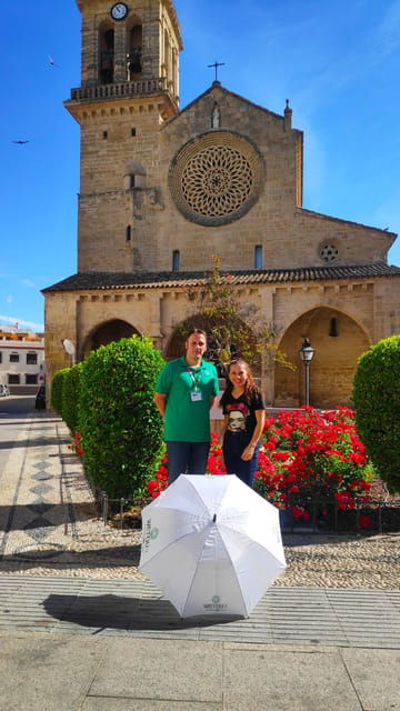 Living Cordoba: the Not so Touristic Cordoba. - Exploring the Historic Center of Cordoba
