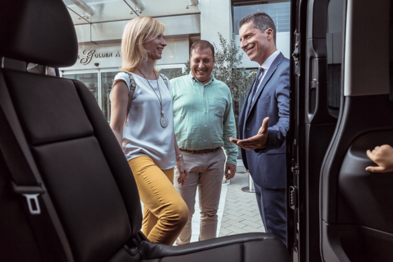 Madrid: Private Full-Day Tour – Fully Flexible With a Local