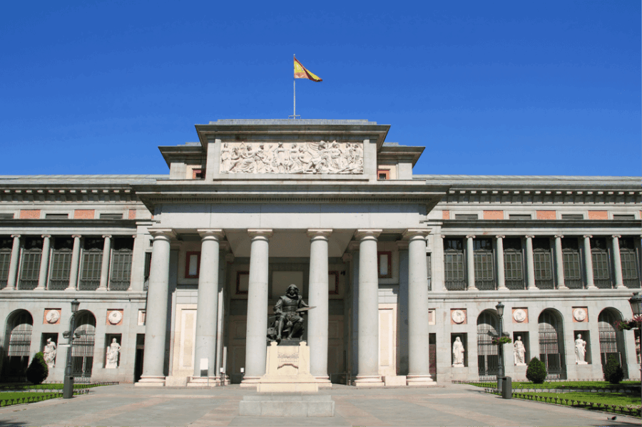 Madrid: The Prado Museum Skip-the-line Guided Tour - Key Highlights and Features