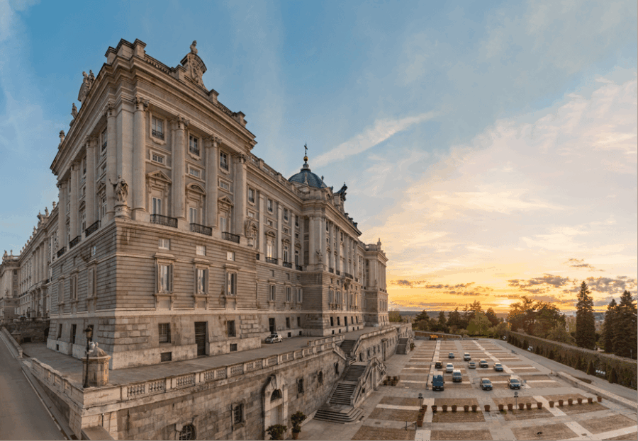 Madrid: The Royal Palace Skip-the-line Guided Tour - Tour Overview
