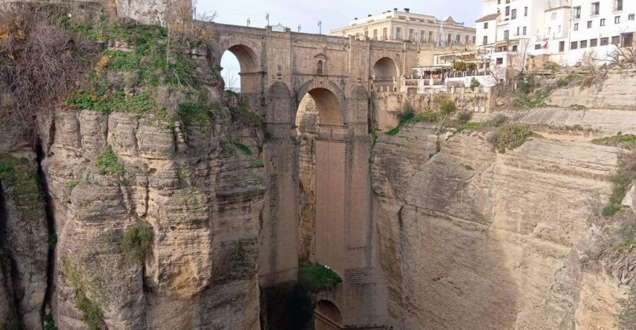 Málaga: Ronda & Setenil De Las Bodegas & Optional Sunset - Overview of the Tour