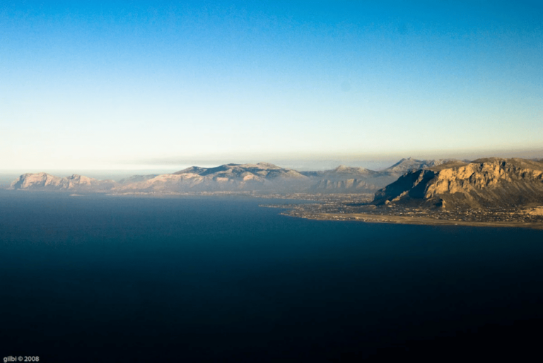 Mondello,Capogallo Reserve Boat Tour With Snacks and Drinks