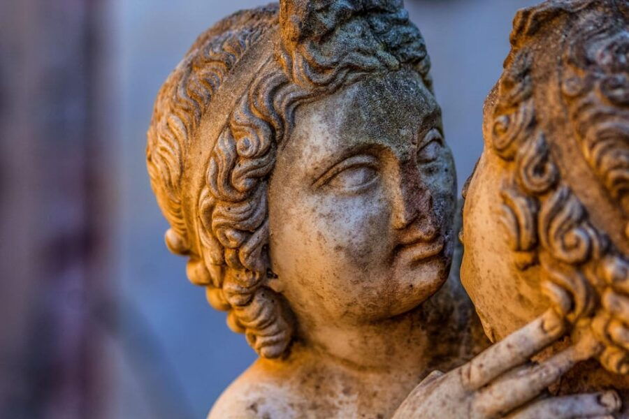 Ostia Antica: Small Group Tour From Rome - Overview of the Ostia Antica Tour