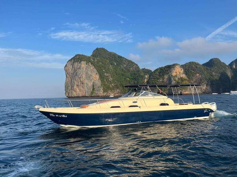 Phuket: Private Boat Charter to James Bond Island - Tour Overview and Pricing