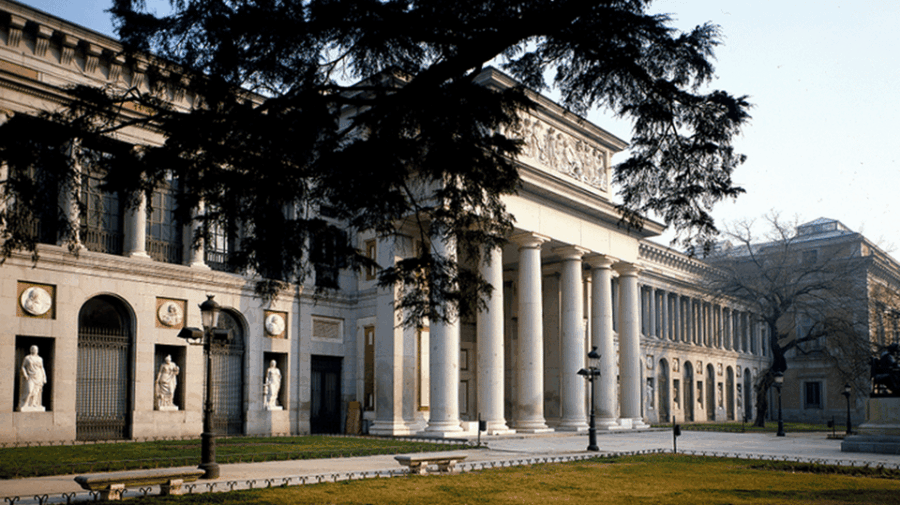 Prado Museum Guided Tour With Ticket and Small Group - Good To Know