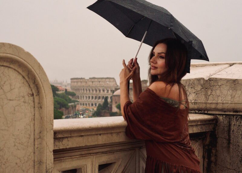 Private Photography in Rome: Capture Your True Moments - Delivering High-Quality Memories