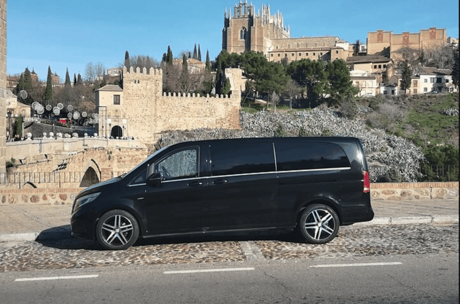 Private Tour to Toledo From Madrid With Hotel Pickup - Tour Overview