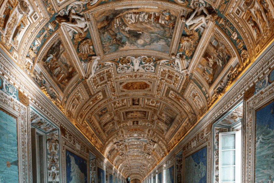Rome: Vatican Museum & Sistine Chapel Skip-the-Line Tickets - Overview of Vatican Museums and Sistine Chapel