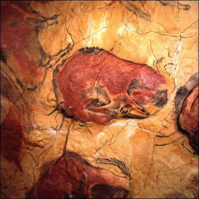 Santillana Del Mar: Altamira Museum & Caves Replica Tour