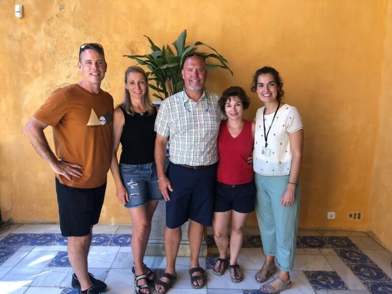 Seville: Real Alcazar Tour