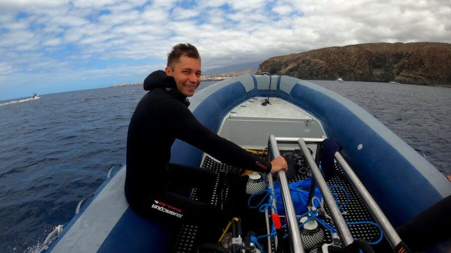 Snorkeling From Boat - Activity Overview