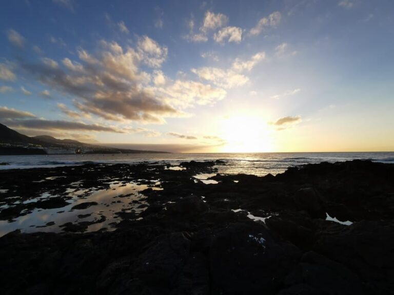 Tenerife Island, The Best Day Tour FOR CRUISE PASSENGERS