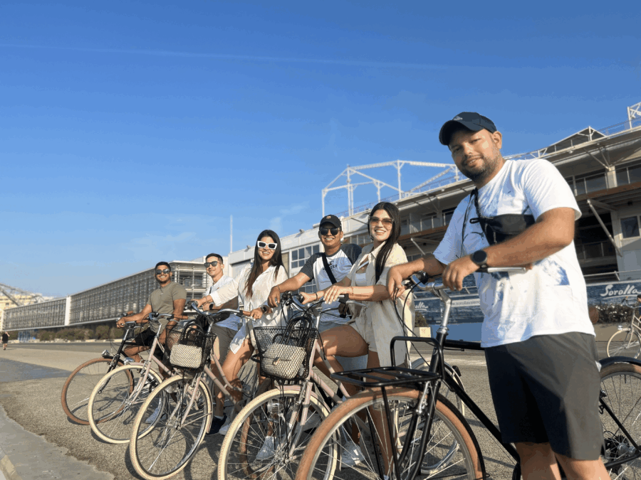 Trap & Discover: Unknown Valencia With Dutch Guide - Tour Overview