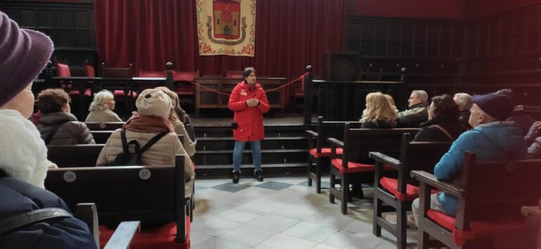 Úbeda and Baeza Tourist Voucher Complete With Entrance Tickets