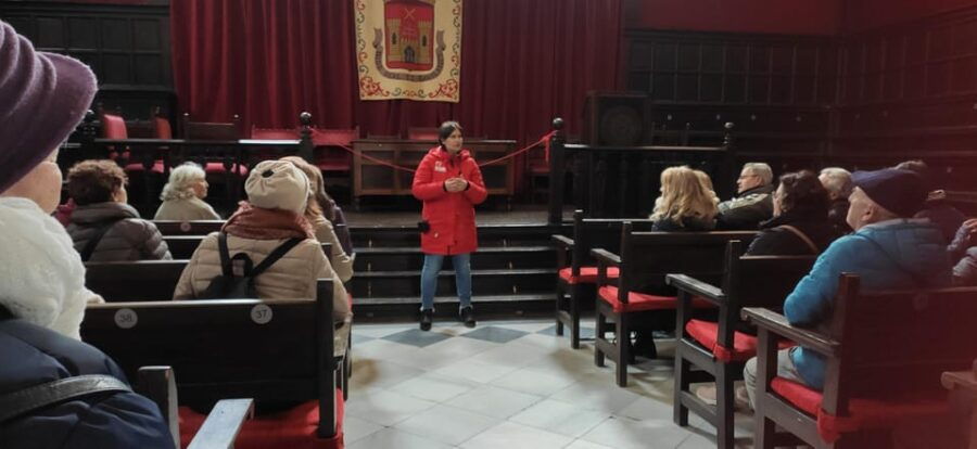 Úbeda and Baeza Tourist Voucher Complete With Entrance Tickets - Tour Overview and Pricing