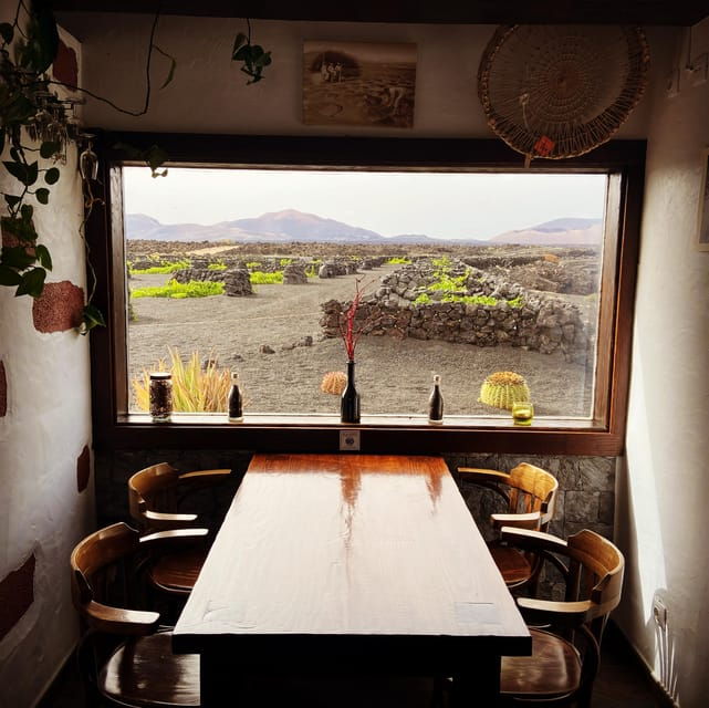 Wine and Volcan Private Tour - Tour Overview and Pricing