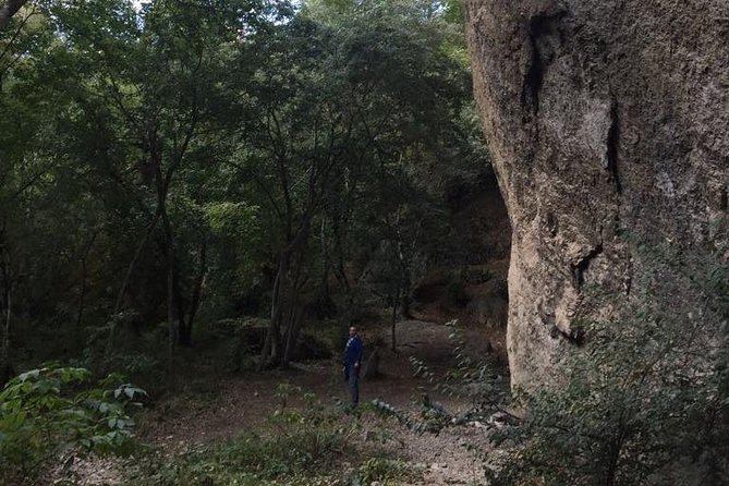 1 day hiking in Birtvisi Canyon from Tbilisi - 1 Day Hiking in Birtvisi Canyon from Tbilisi: An Authentic Georgian Adventure
