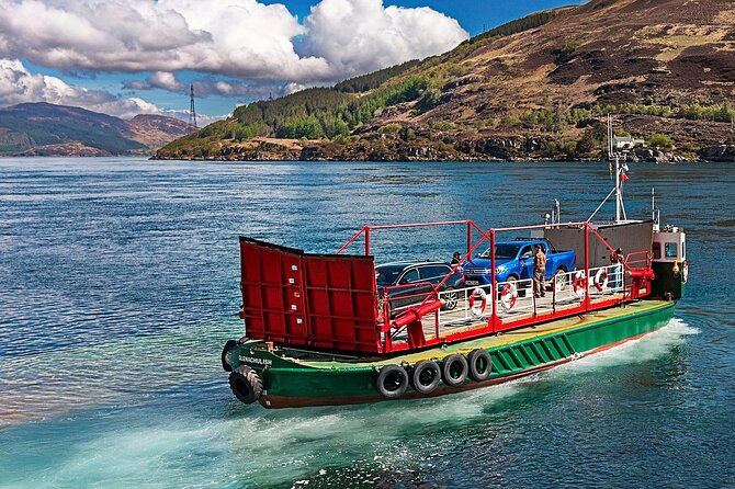 1 Day Private Isle of Skye and West Highlands from Inverness - Exploring the 1-Day Private Isle of Skye and West Highlands Tour from Inverness
