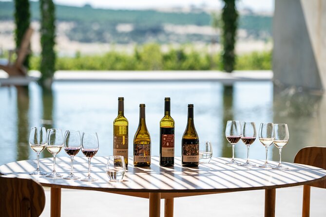 1 Day Wine Tour Around Évora - Good To Know