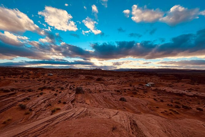 1 Hour Horseshoe Bend Trail Ride - Good To Know