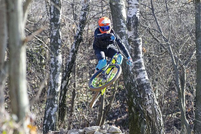 1 hour MTB course for beginners in Capoliveri - Good To Know