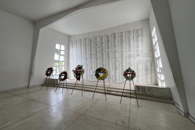 #1 Limousine Guided "USS Arizona Memorial" Half-Day Private Tour - Engaging Review of the Limousine Guided "USS Arizona Memorial" Half-Day Private Tour