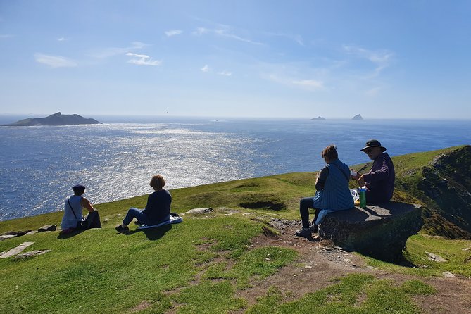 10 Day Wild Irish Experience Small Group Tour From Dublin - Good To Know