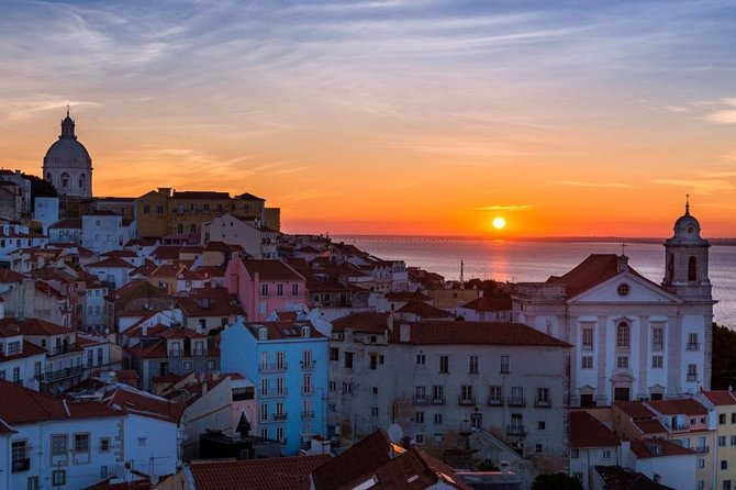 10-Days / Private Tailored Trip of Portugal (Best Highlights) - Good To Know