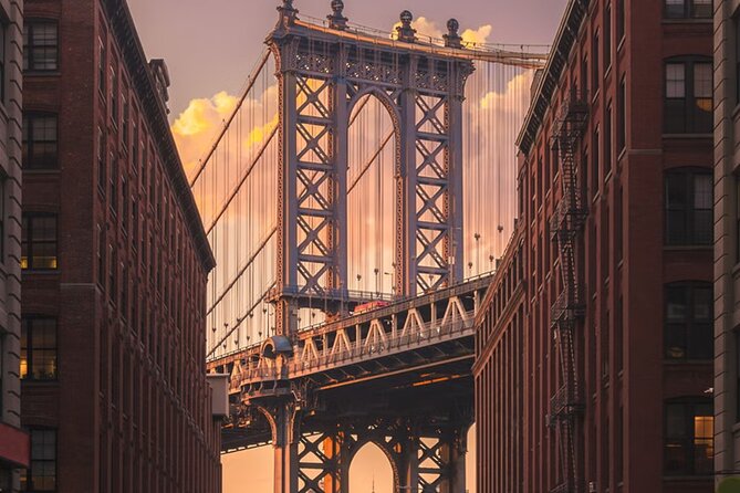 10 Hours Private City Tour in New York - Chartered Tour - The Highlights of This Private Tour