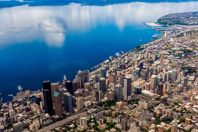 10 Hours Private City Tour in Seattle - Chartered Tour - Who Will Love This Tour?