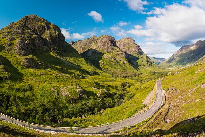 1-day Small Group Loch Ness Discovery Tour from Glasgow - A Deep Dive into the Highland Adventure