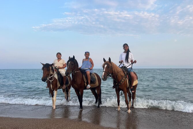 1 Hour Horse Riding in Antalya - Who Would Love This Experience?