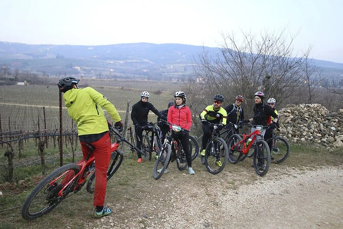1 hour MTB course for beginners in Capoliveri - Who Will Benefit Most?