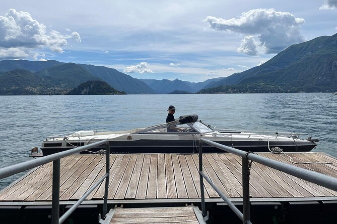 1 Hour Private Boat Tour from Varenna on Lake Como - Why a Private Boat Tour on Lake Como Is Worth It