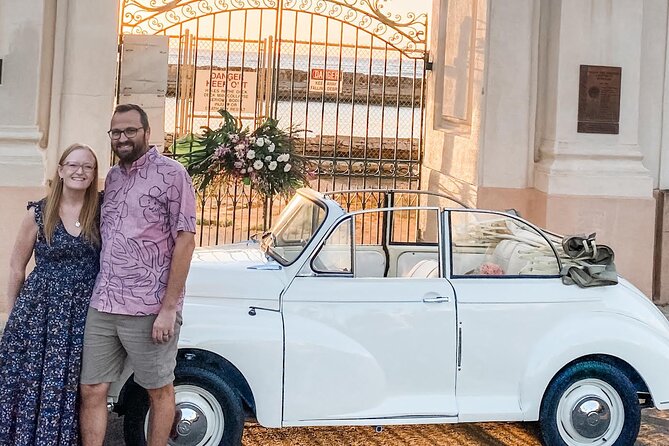 1 Hour Private Luxury Classic Car Sightseeing City Tour Honolulu - What You Can Expect from the 1 Hour Private Luxury Car Tour