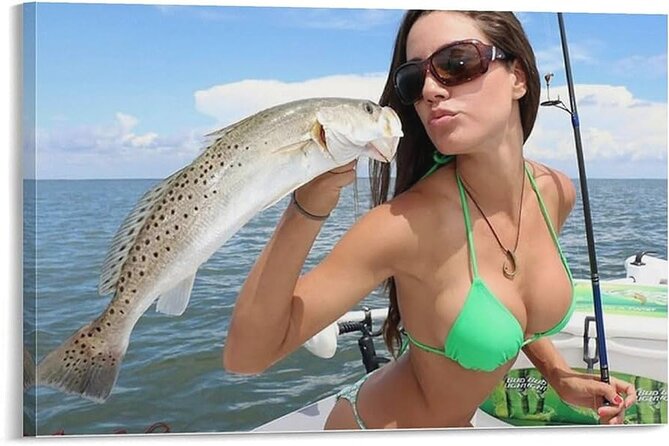 #1 Top Rated - Calm Water Inshore Fishing Charter In Your Area - The Itinerary Breakdown