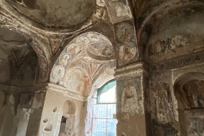 10 Days : Cappadocia, Antalya, Pamukkale, Ephesus, Istanbul Tour